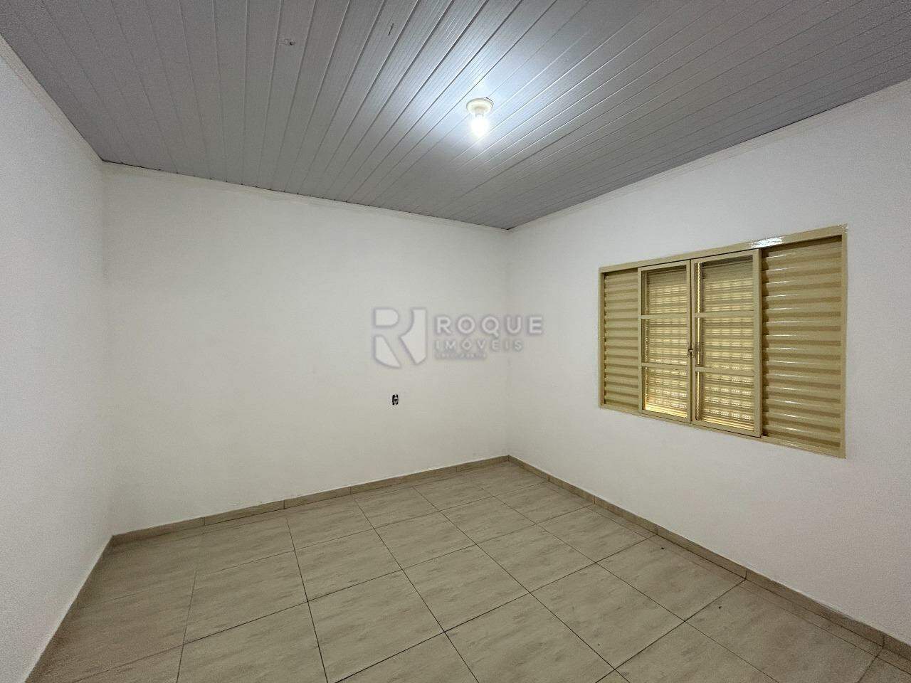 Casa Residencial para aluguel no bairro Vila Queiroz: Dormitório 1