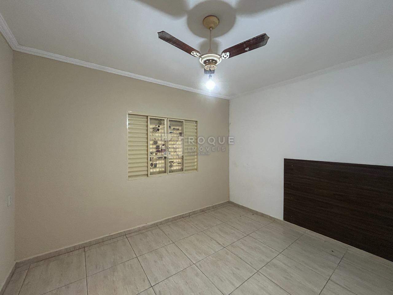 Casa Residencial para aluguel no bairro Vila Queiroz: Dormitório 2
