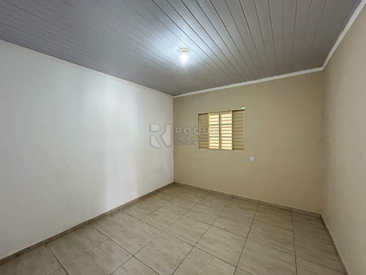 Casa Residencial para aluguel no bairro Vila Queiroz: Dormitório 3