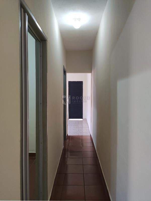 Casa Residencial para aluguel no bairro Parque Residencial Aeroporto: Hall 