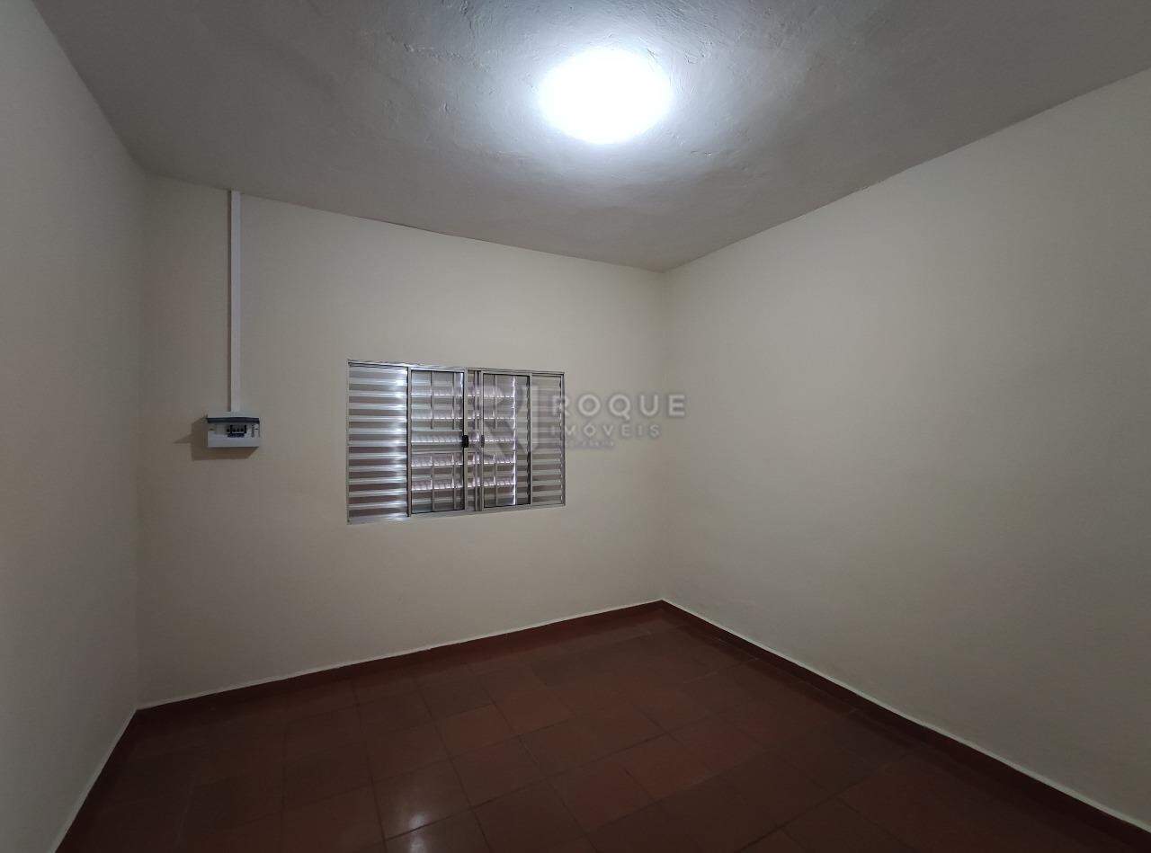 Casa Residencial para aluguel no bairro Parque Residencial Aeroporto: Dormitório 1