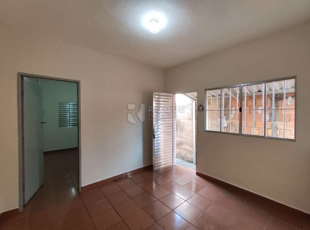 Casa Residencial para aluguel no bairro Parque Residencial Aeroporto: Sala 