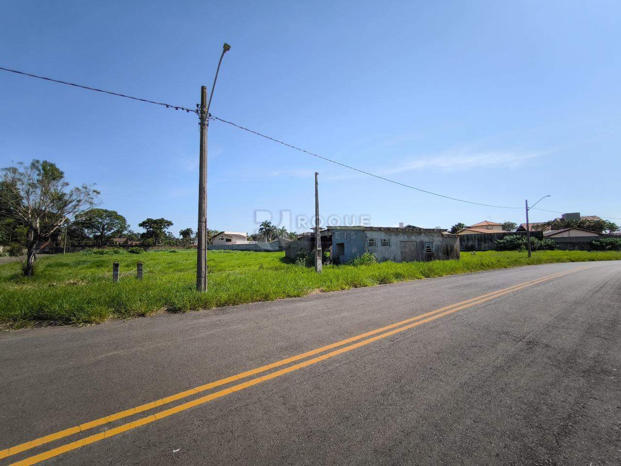 Terreno à venda no bairro Residencial Casalbuono: 