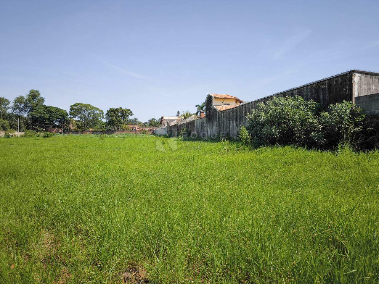Terreno à venda no bairro Residencial Casalbuono: 