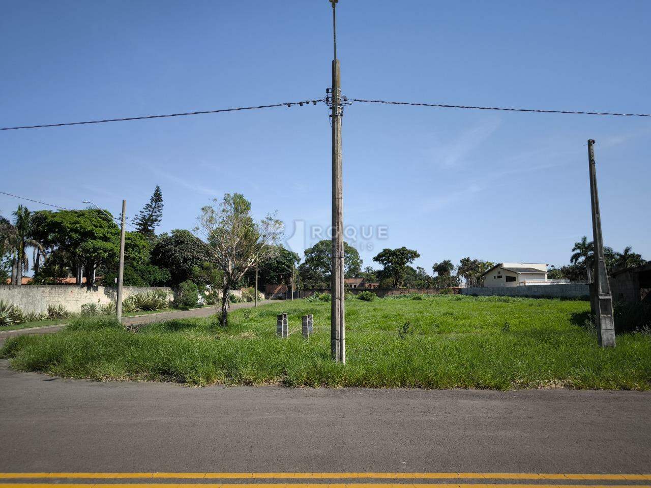 Terreno à venda no bairro Residencial Casalbuono: 