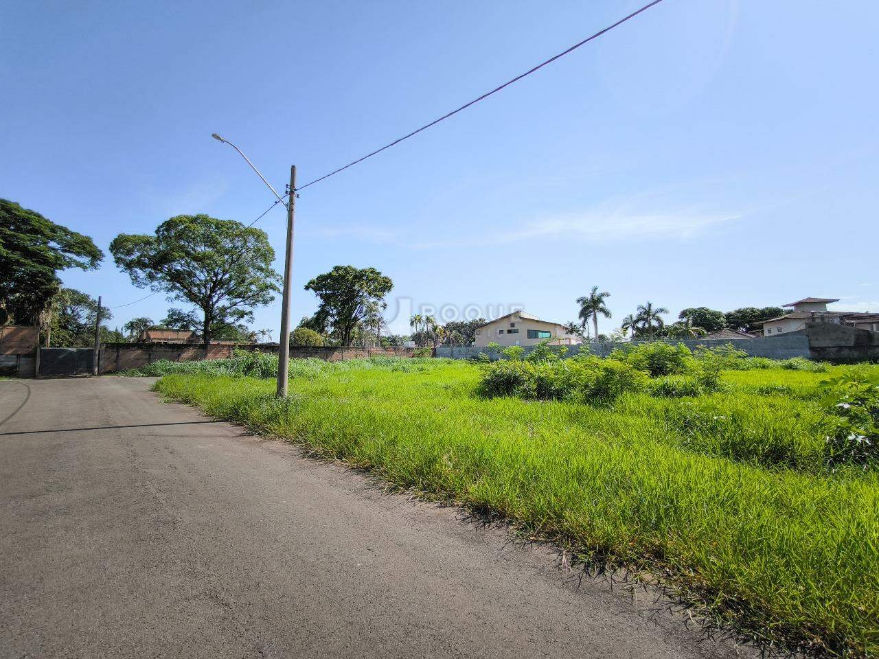 Terreno à venda no bairro Residencial Casalbuono: 