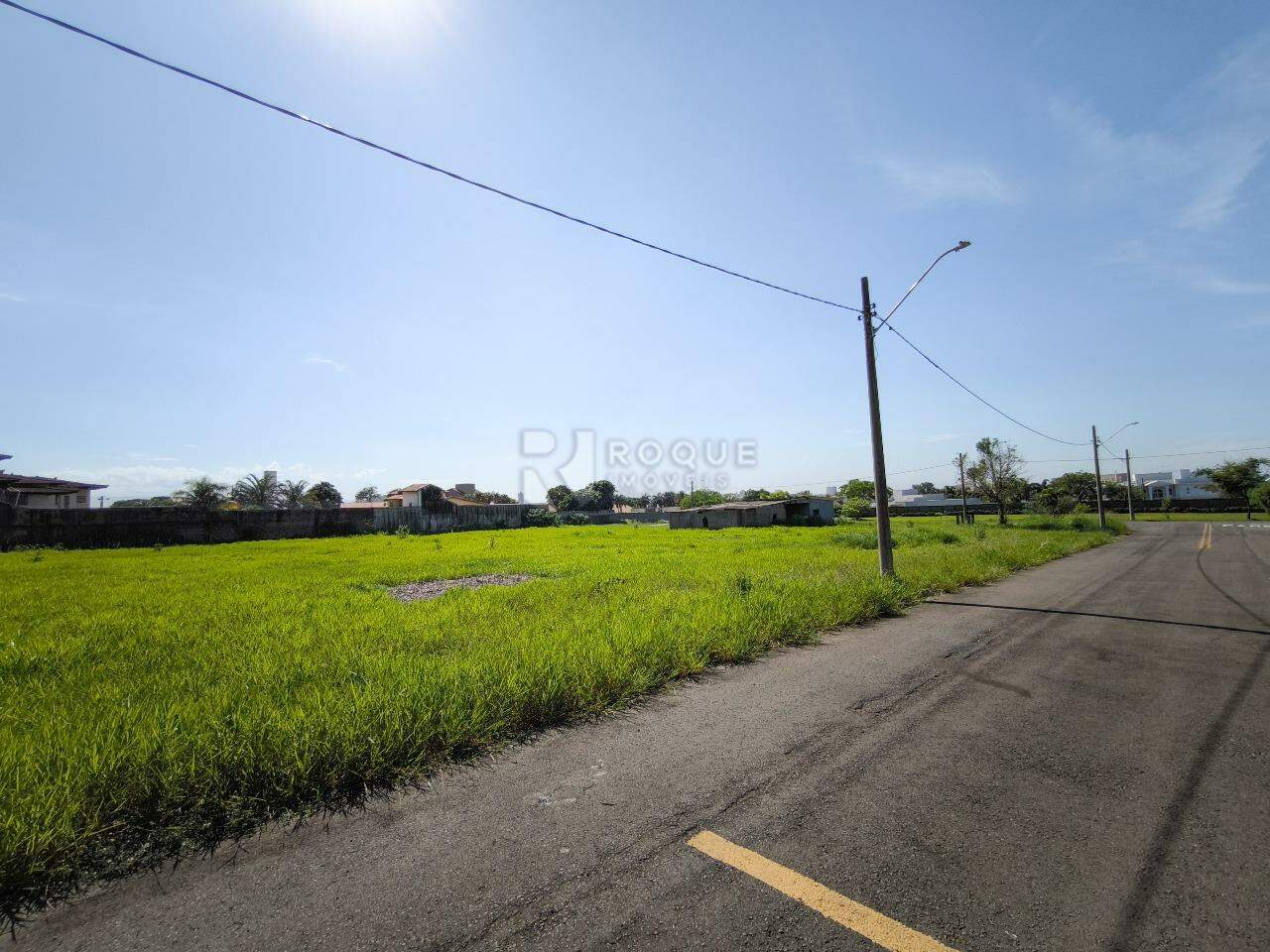 Terreno à venda no bairro Residencial Casalbuono: 