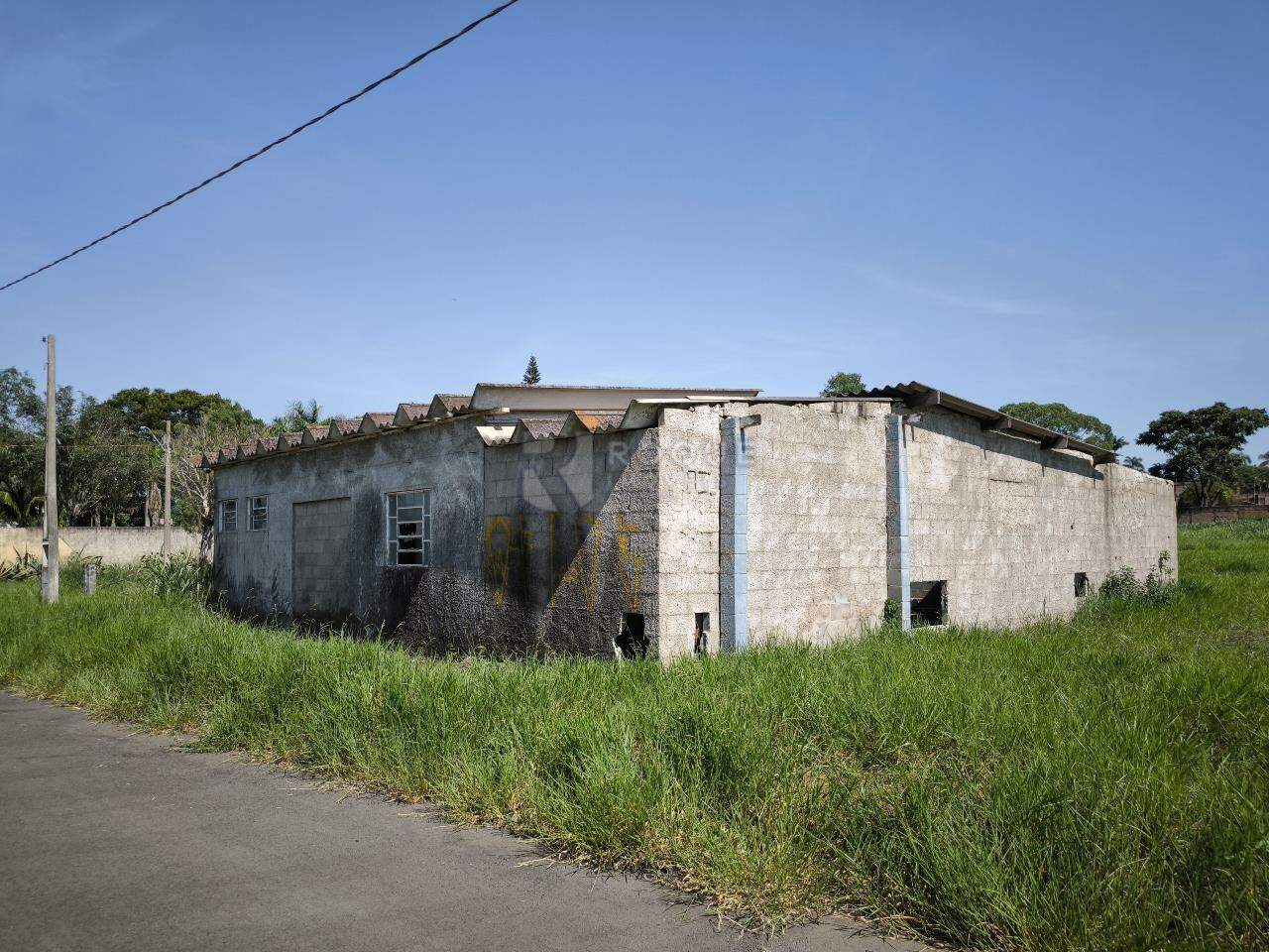 Terreno à venda no bairro Residencial Casalbuono: 