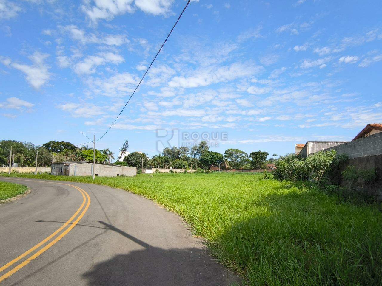 Terreno à venda no bairro Residencial Casalbuono: 