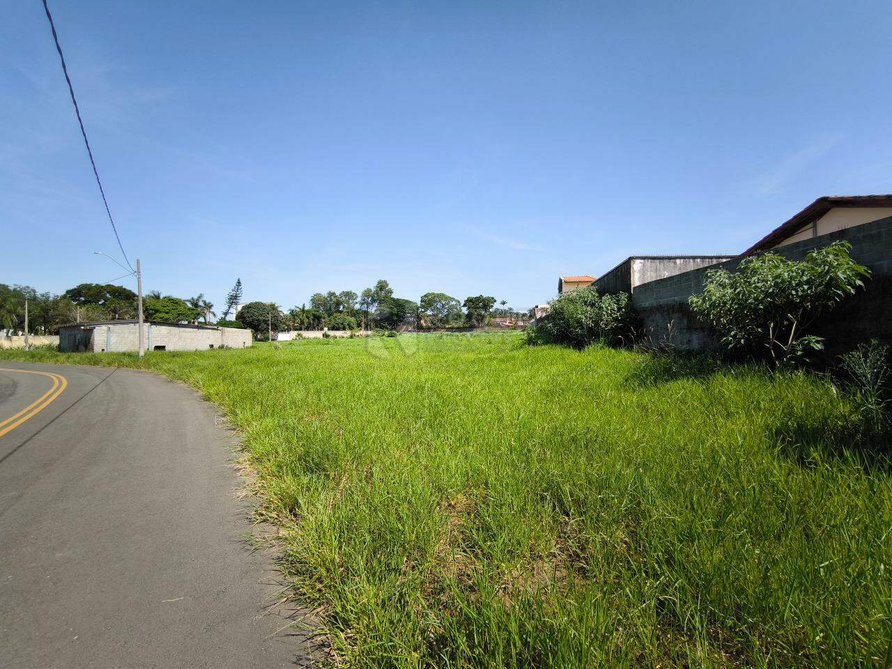 Terreno à venda no bairro Residencial Casalbuono: 