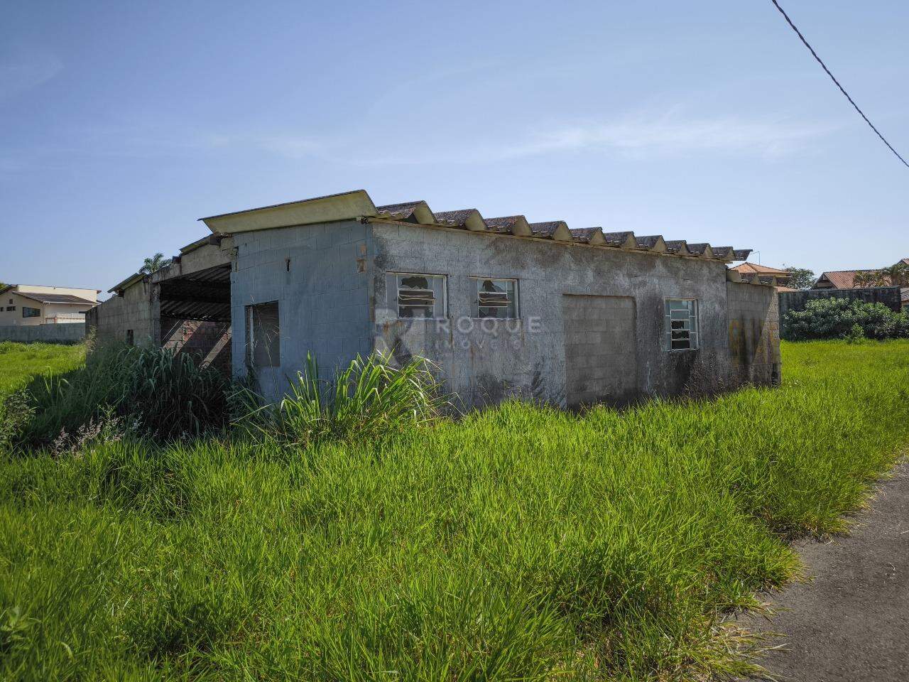 Terreno à venda no bairro Residencial Casalbuono: 