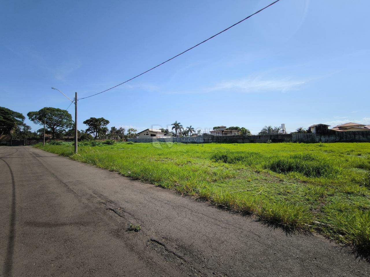 Terreno à venda no bairro Residencial Casalbuono: 