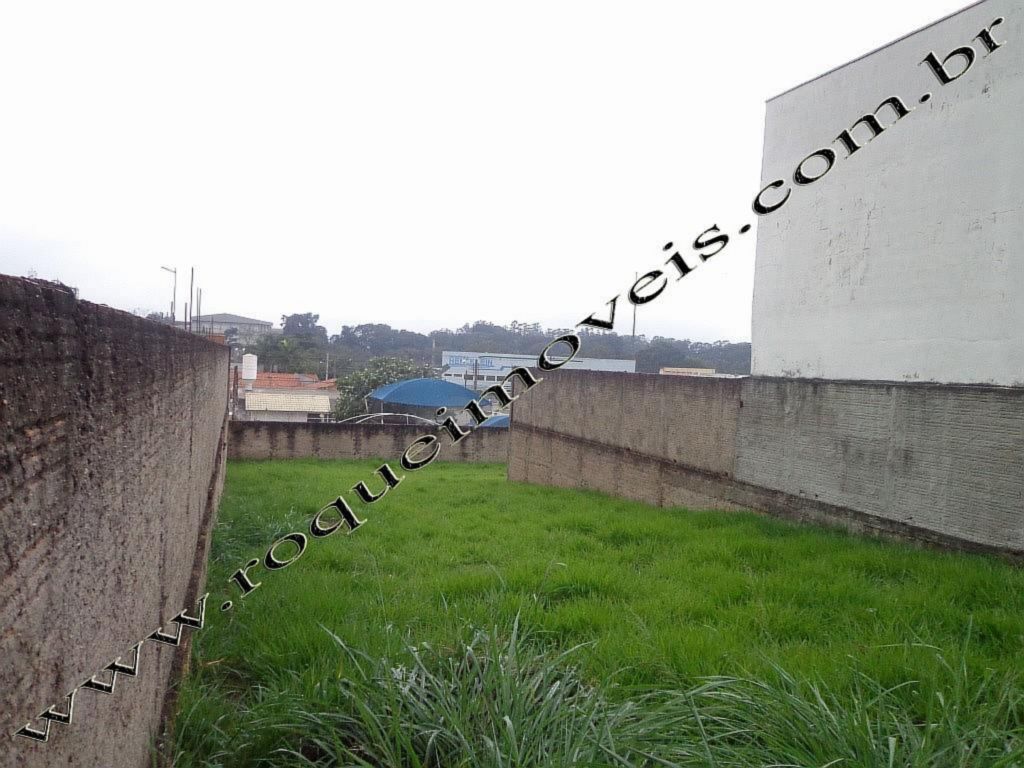 Terreno em condomínio à venda no bairro Parque Egisto Ragazzo: 