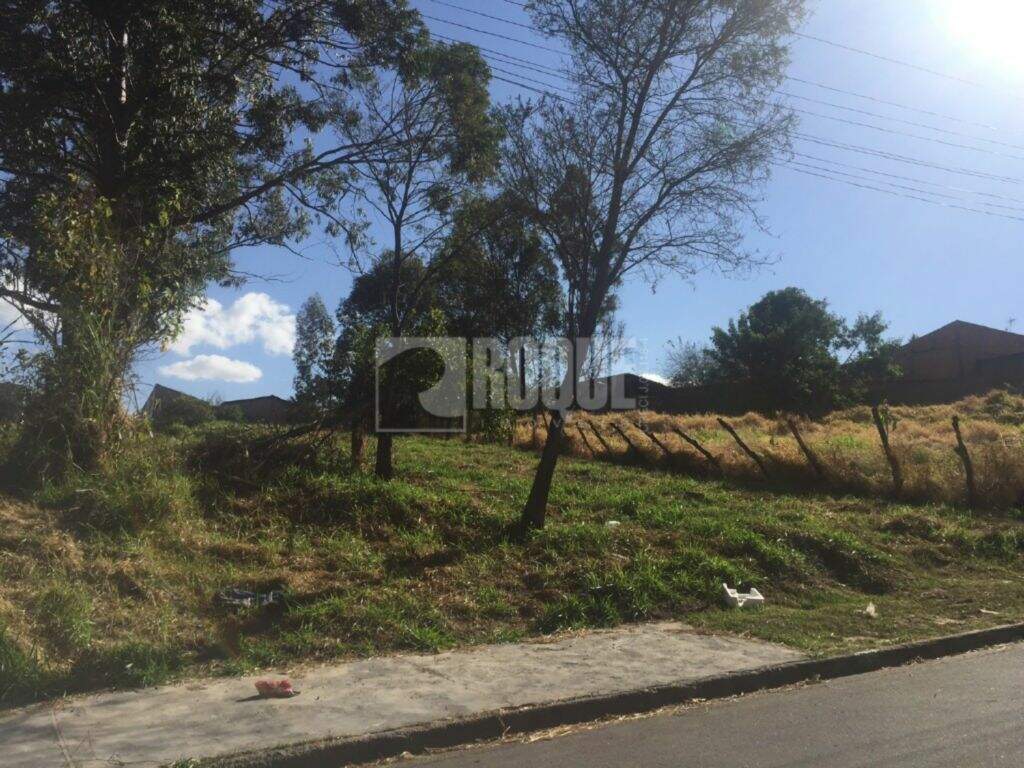 Terreno à venda no bairro Jardim Celina: 