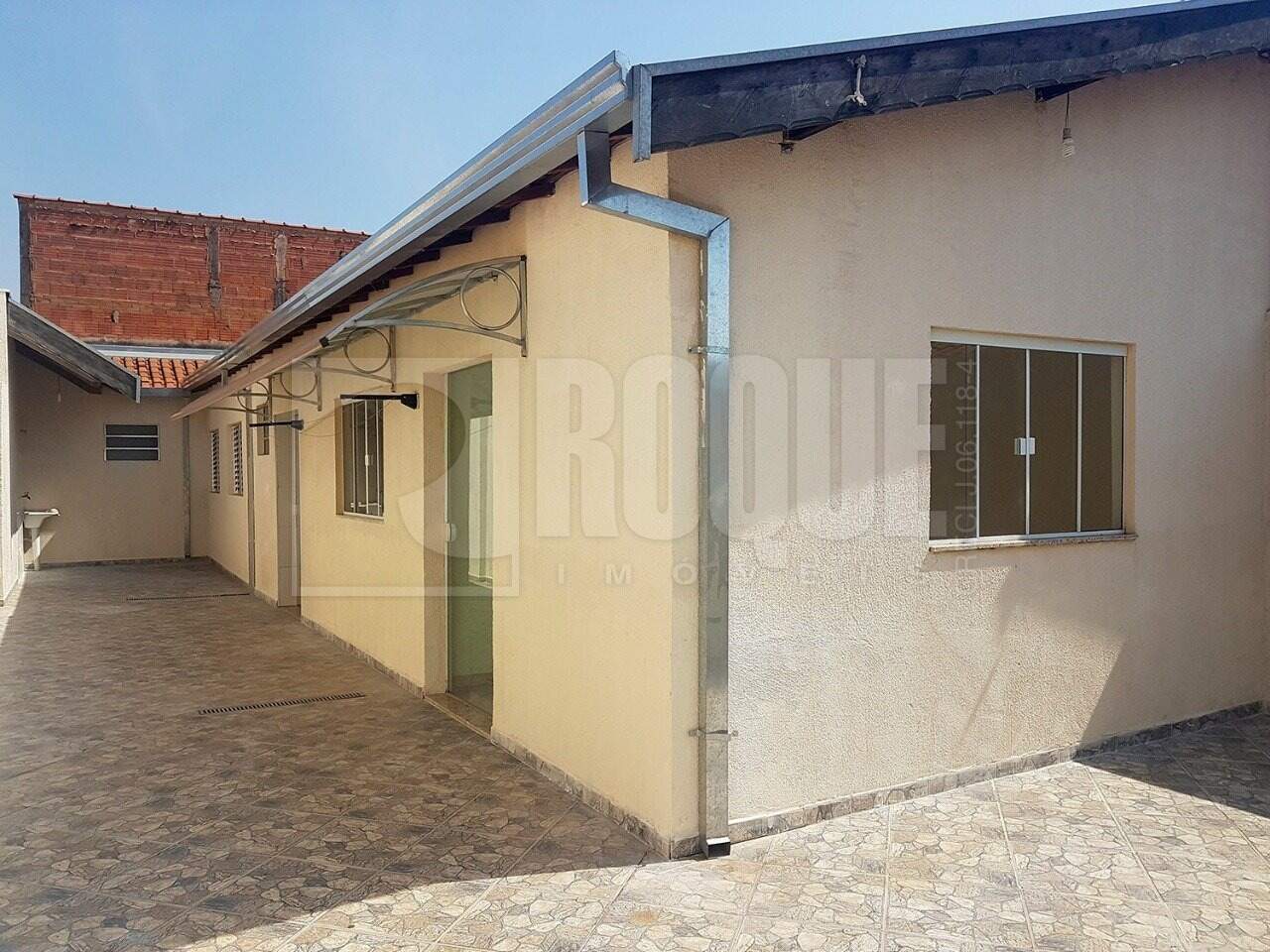 Casa Residencial à venda no bairro Jardim da Graminha: 