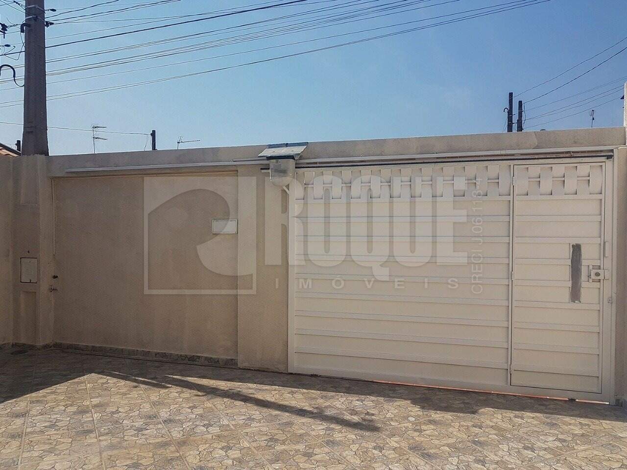 Casa Residencial à venda no bairro Jardim da Graminha: 