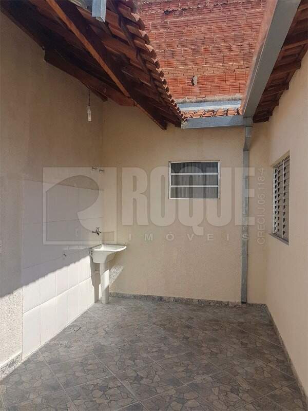 Casa Residencial à venda no bairro Jardim da Graminha: 