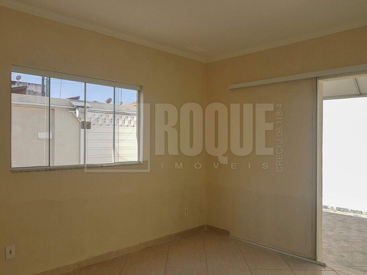 Casa Residencial à venda no bairro Jardim da Graminha: 