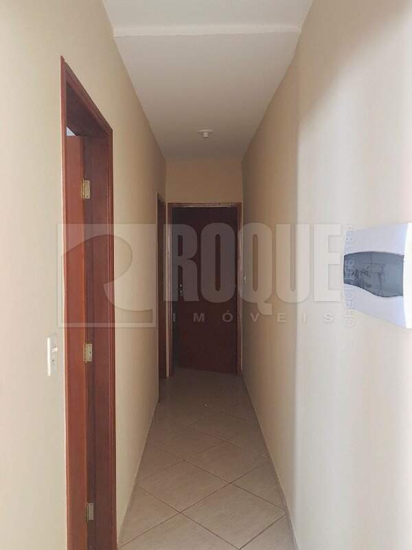 Casa Residencial à venda no bairro Jardim da Graminha: 