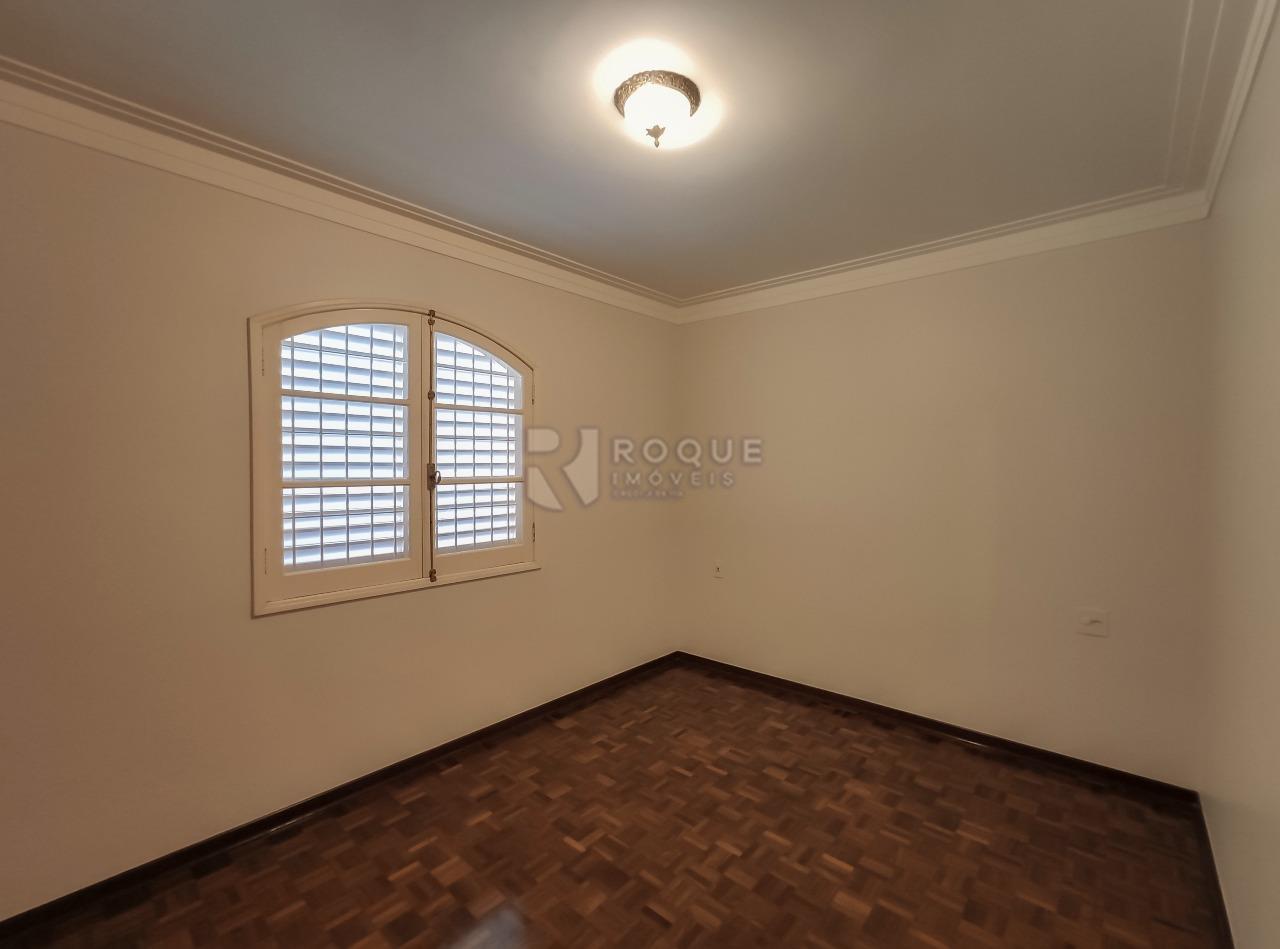 Casa Comercial para aluguel no bairro Jardim Mercedes: Dormitório 1