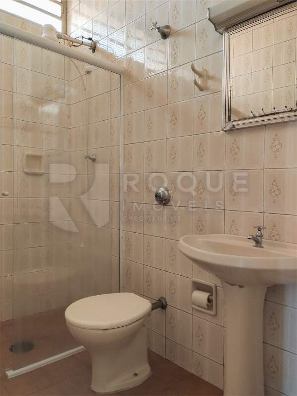 Casa Residencial para aluguel no bairro Parque Residencial Anavec: WC 