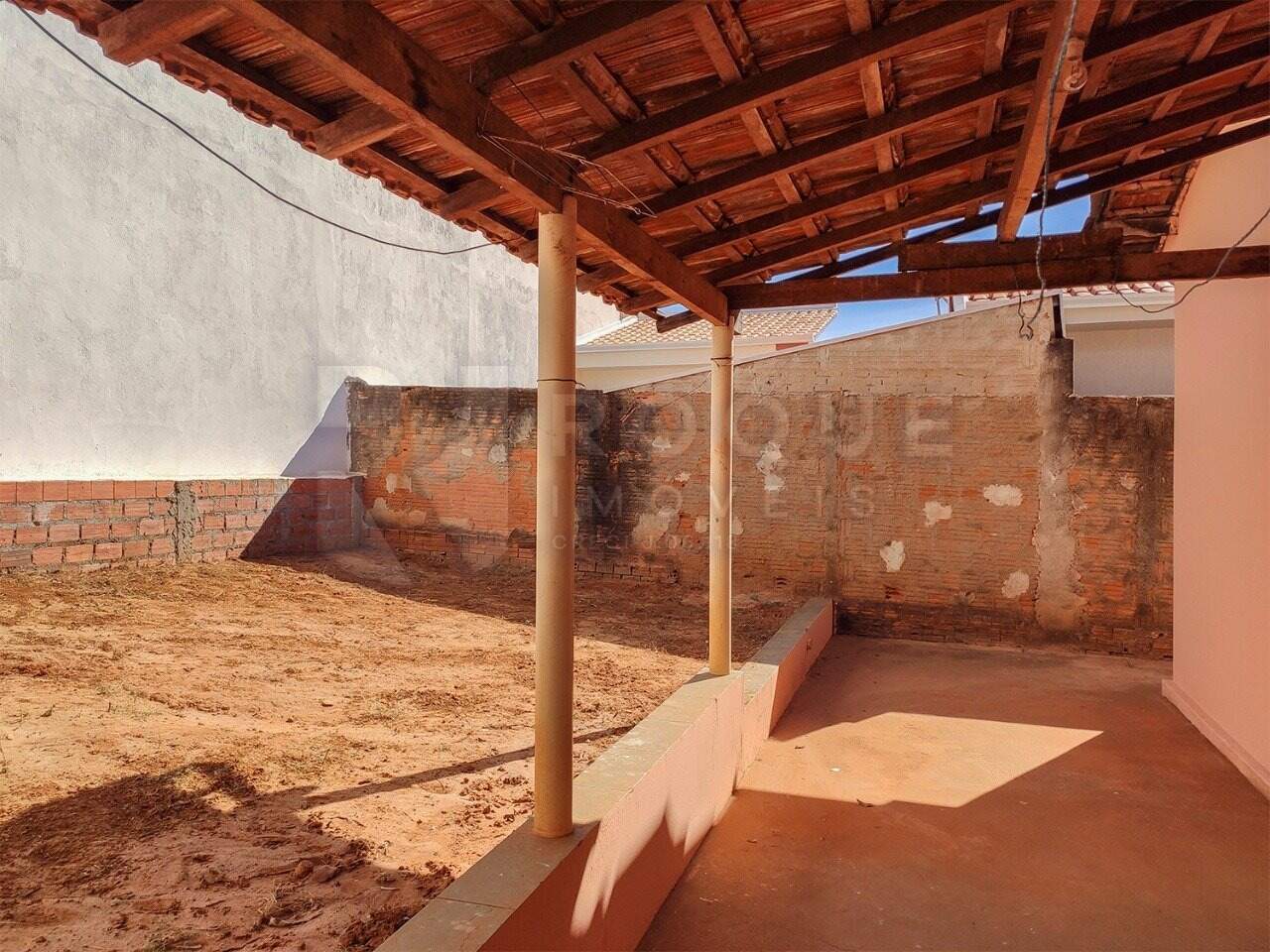 Casa Residencial para aluguel no bairro Parque Residencial Anavec: Rancho 