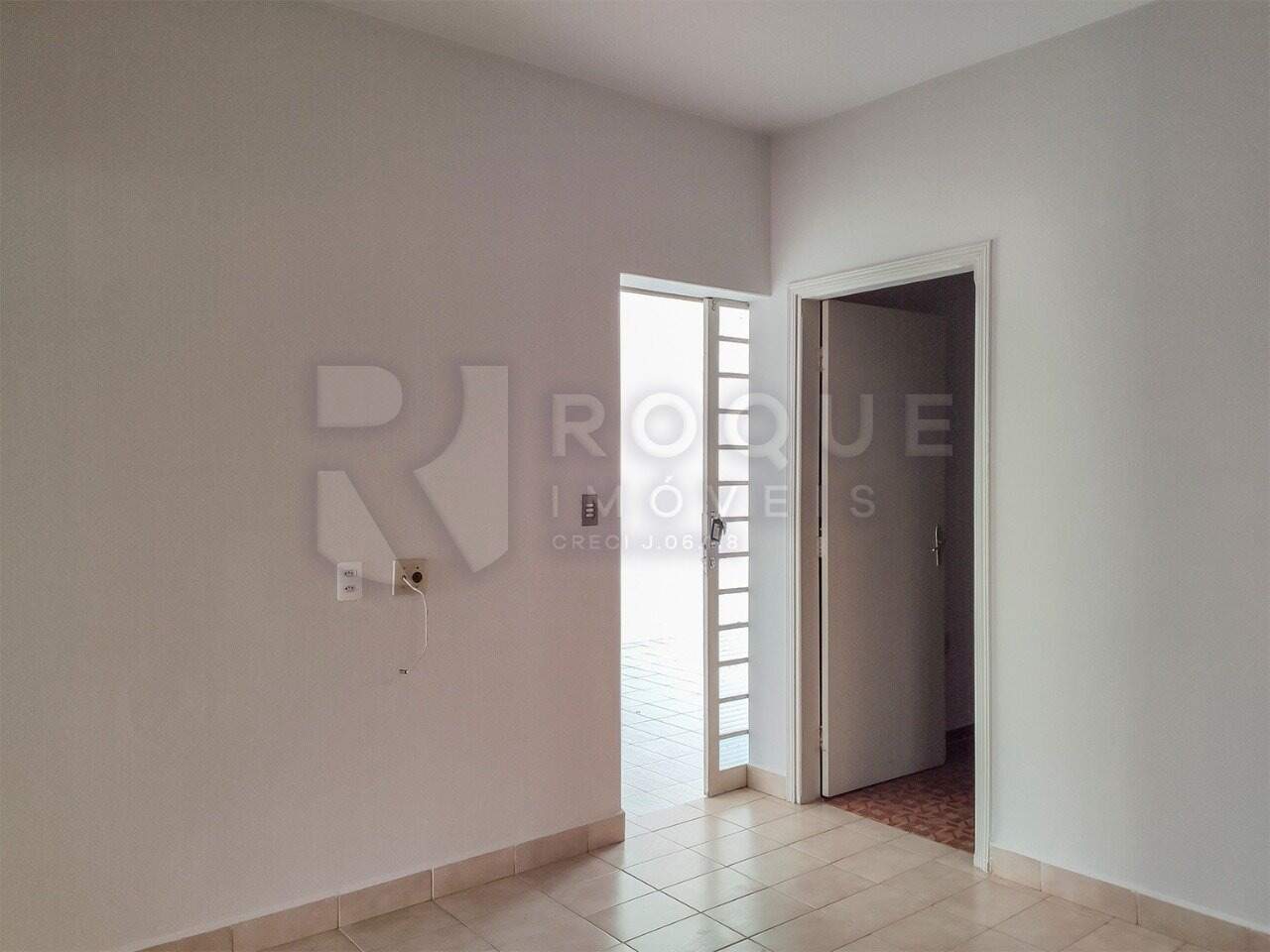 Casa Residencial para aluguel no bairro Parque Residencial Anavec: Sala 