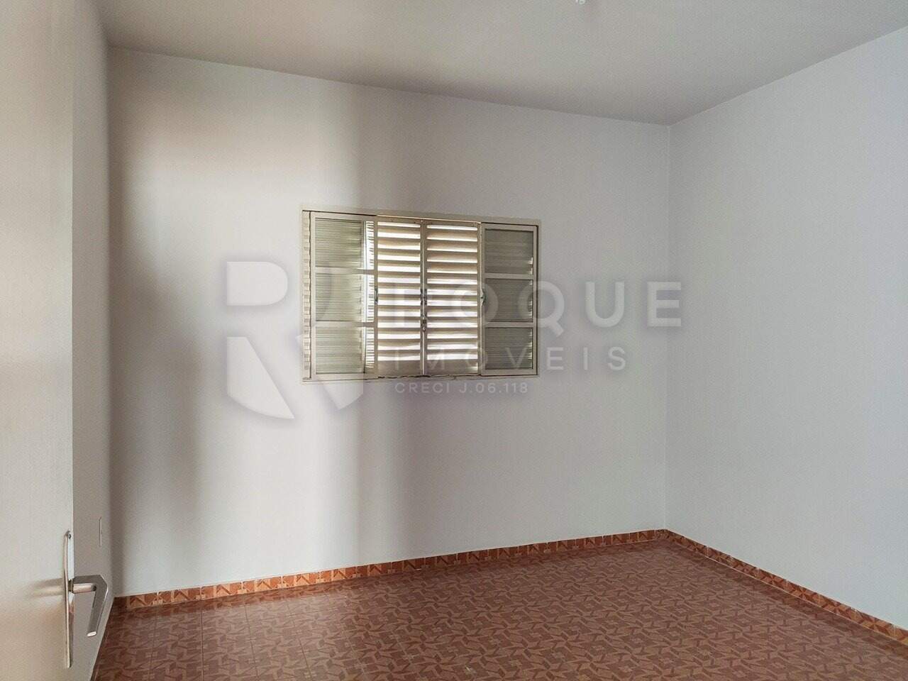 Casa Residencial para aluguel no bairro Parque Residencial Anavec: Dormitório 3