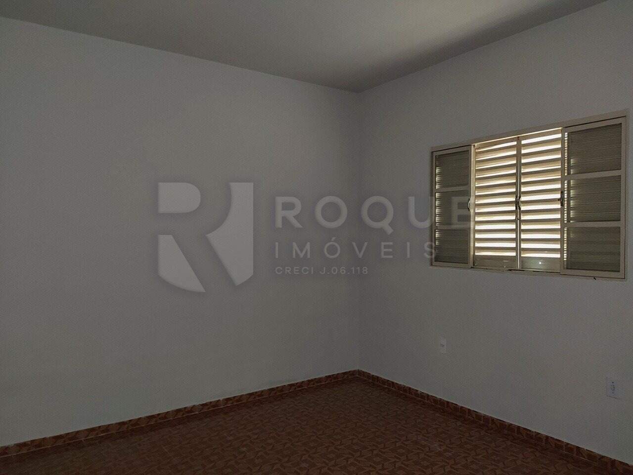 Casa Residencial para aluguel no bairro Parque Residencial Anavec: Dormitório 1