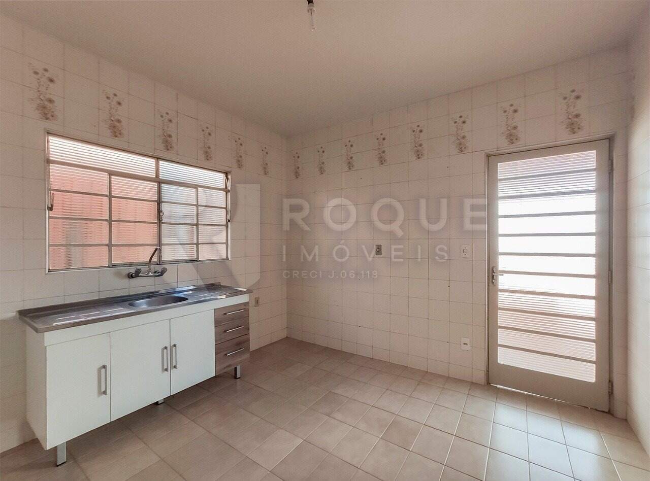 Casa Residencial para aluguel no bairro Parque Residencial Anavec: Cozinha 