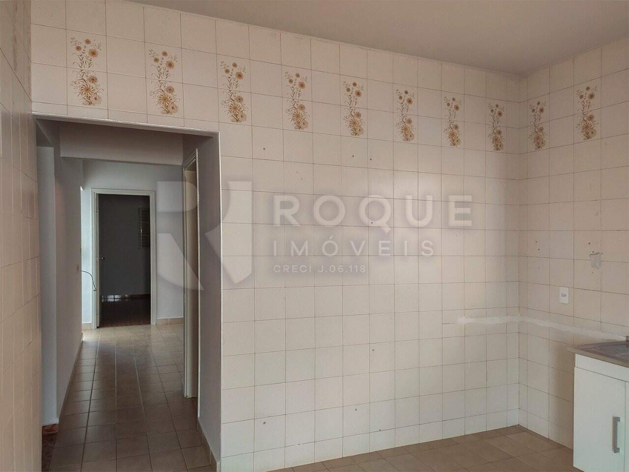 Casa Residencial para aluguel no bairro Parque Residencial Anavec: Cozinha 
