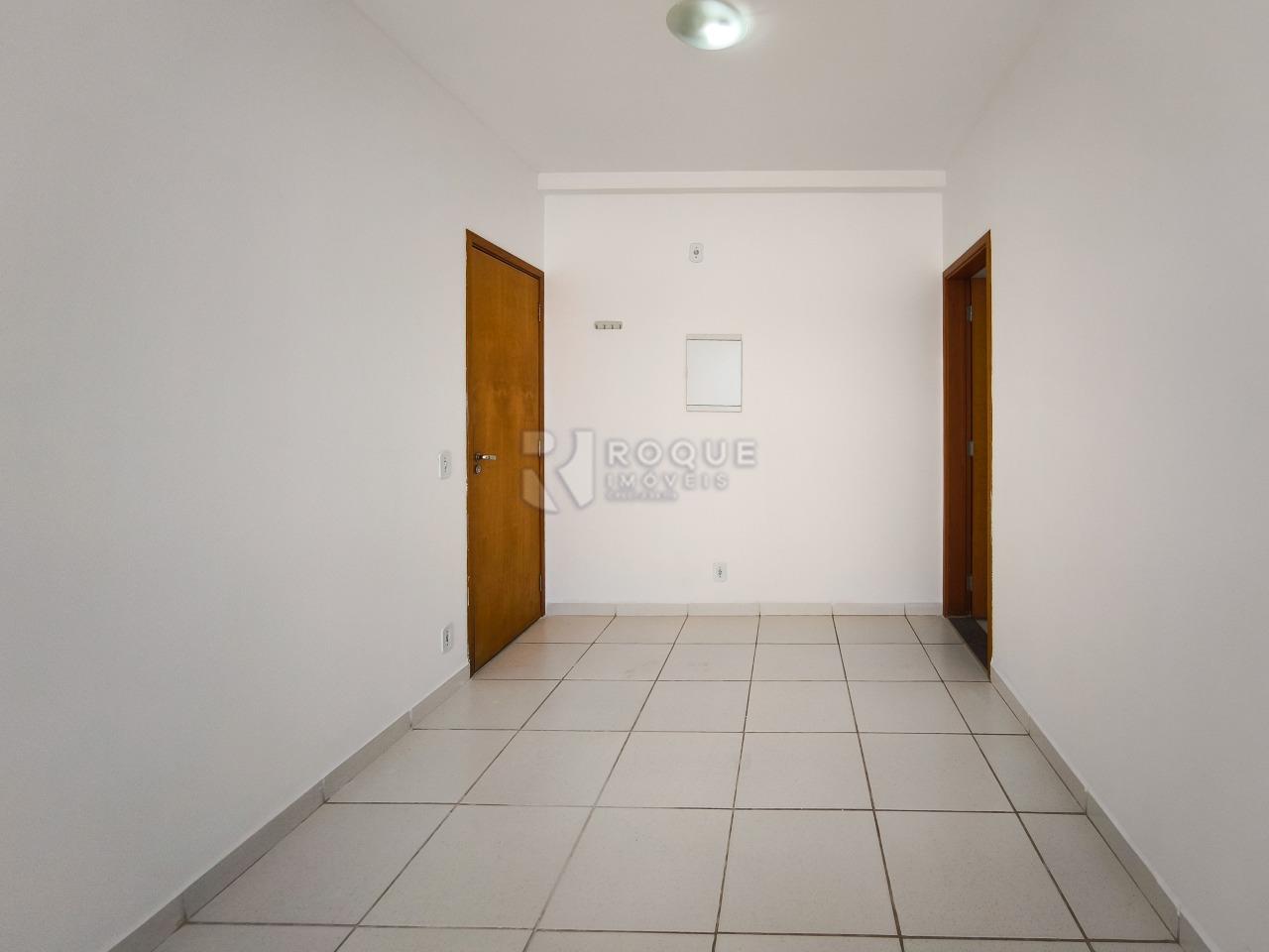 Apartamento para aluguel no bairro Parque Egisto Ragazzo: Sala