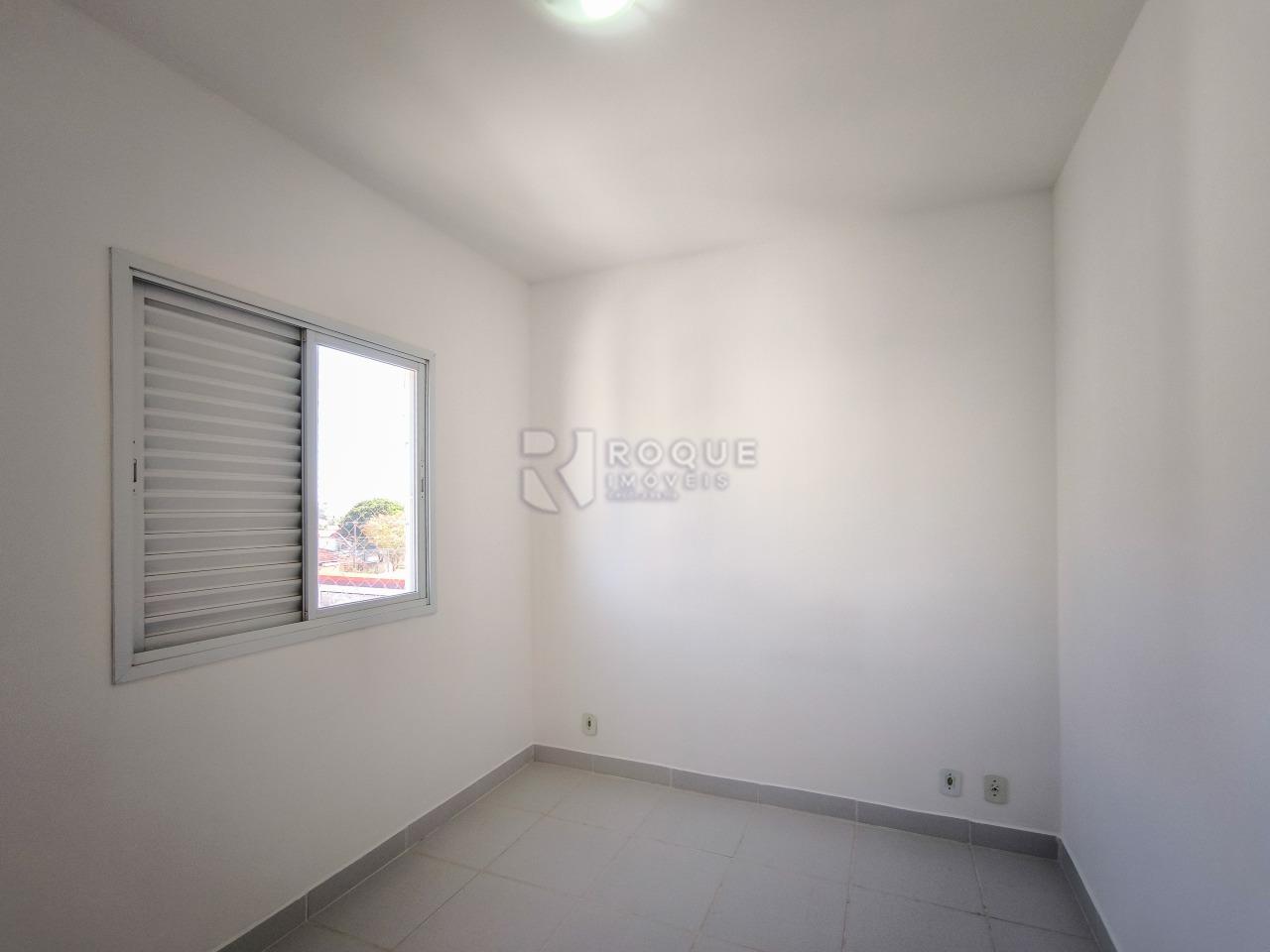 Apartamento para aluguel no bairro Parque Egisto Ragazzo: Dormitório 1