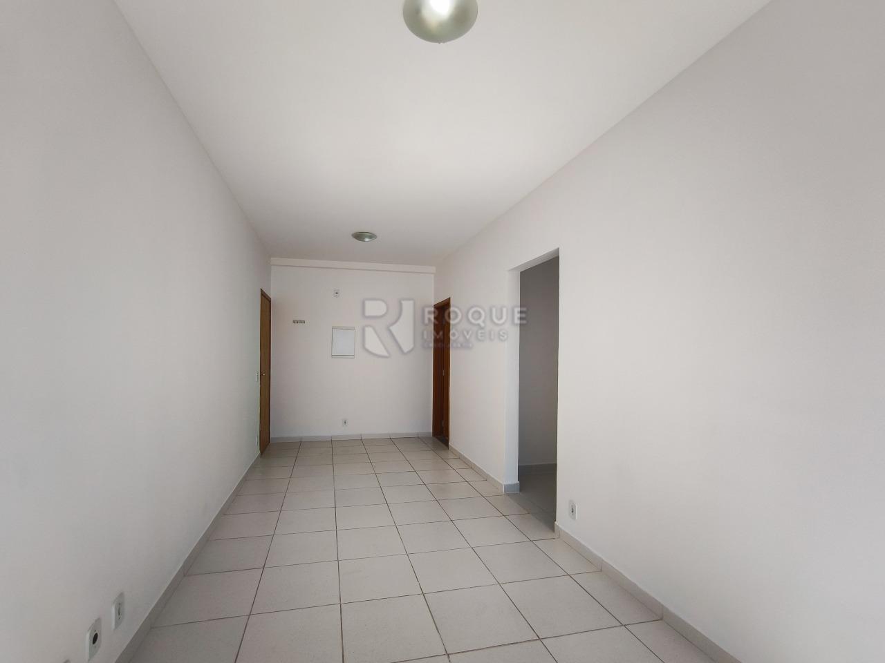 Apartamento para aluguel no bairro Parque Egisto Ragazzo: Sala