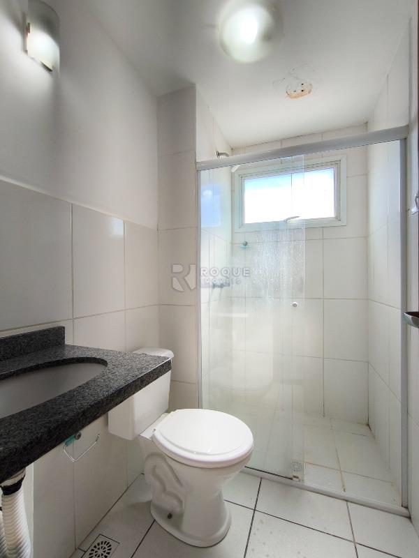 Apartamento para aluguel no bairro Parque Egisto Ragazzo: