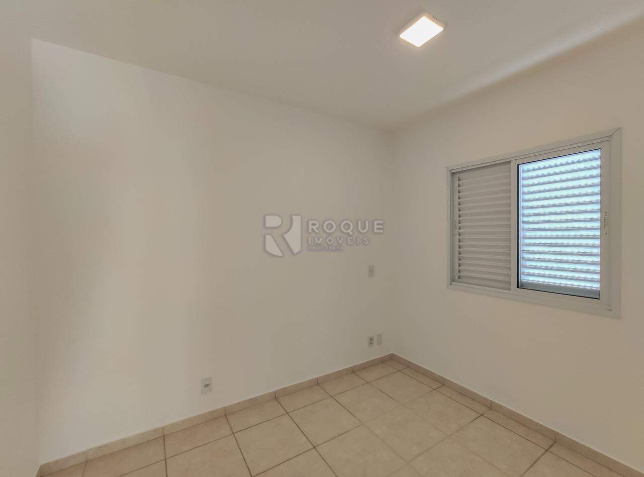 Apartamento para aluguel no bairro Chácaras Antonieta: Dormitório 1