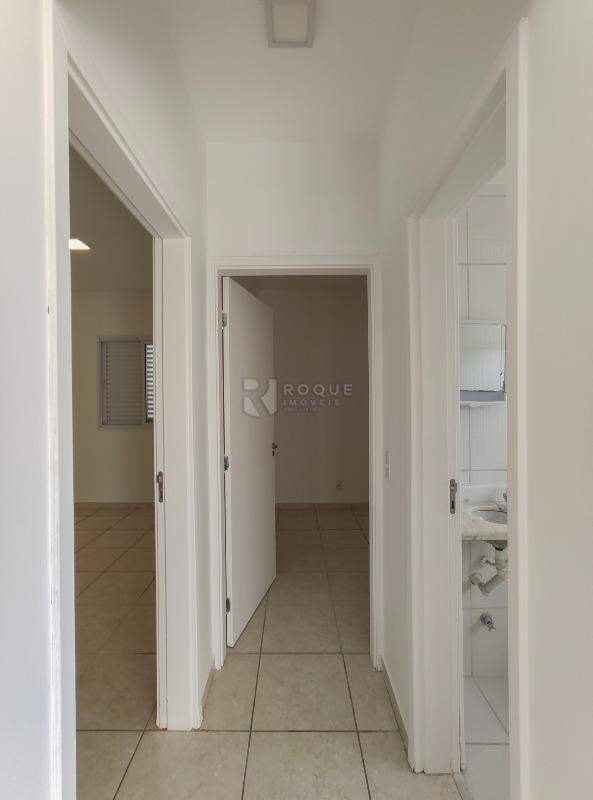 Apartamento para aluguel no bairro Chácaras Antonieta: Hall