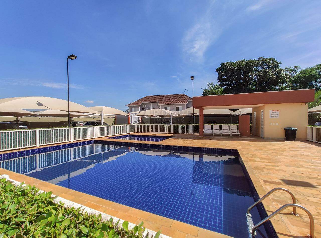 Apartamento para aluguel no bairro Chácaras Antonieta: Área do condomínio