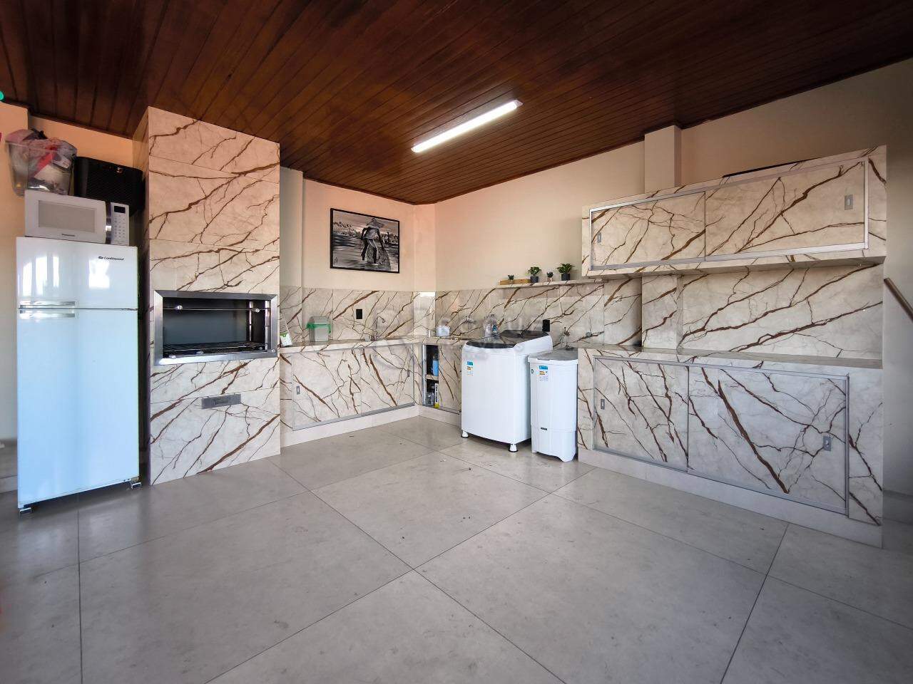 Casa Residencial à venda no bairro Parque Residencial Aeroporto: ÁREA GOURMET / LAVANDERIA