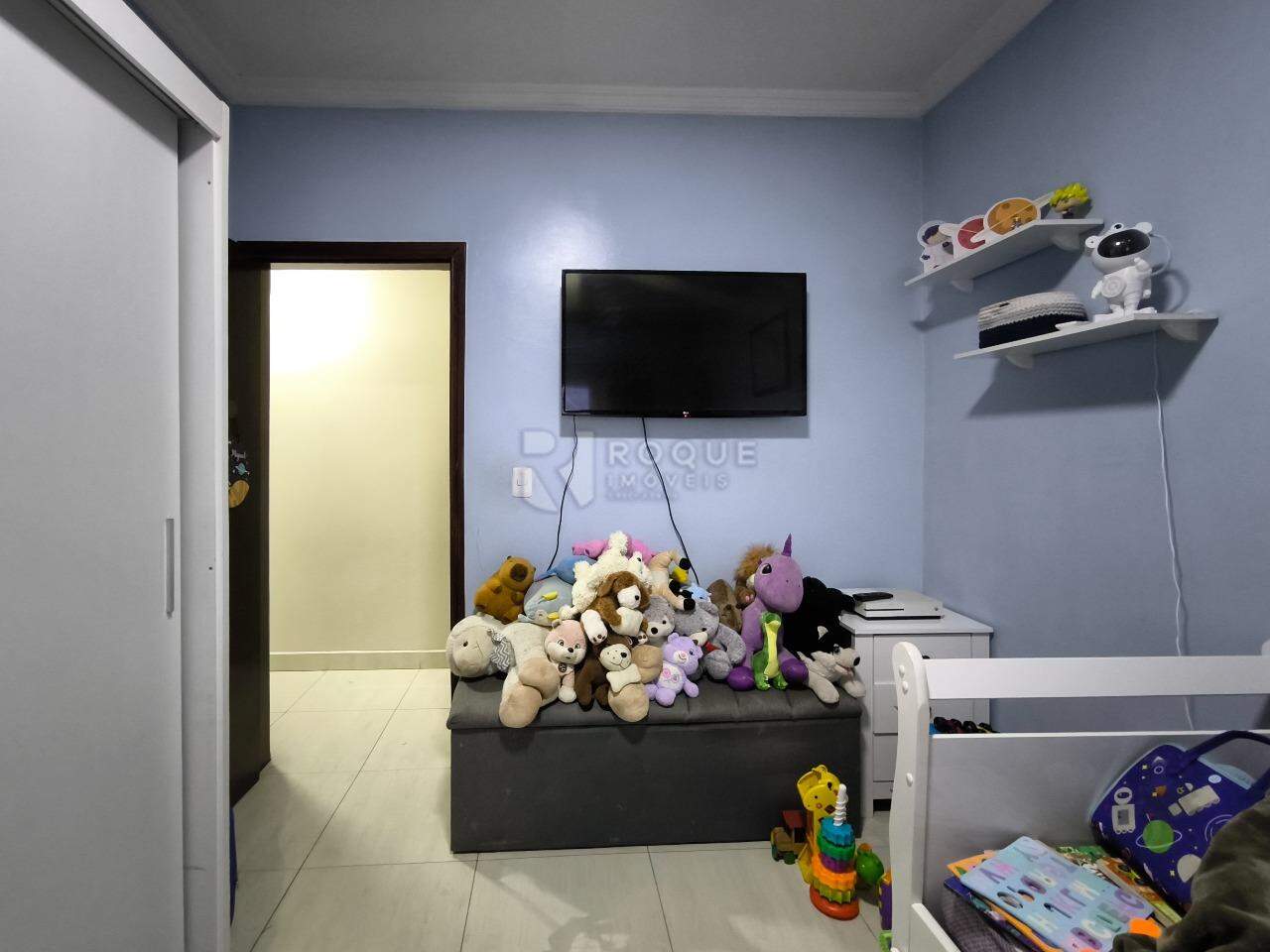 Casa Residencial à venda no bairro Parque Residencial Aeroporto: DORMITÓRIO 1