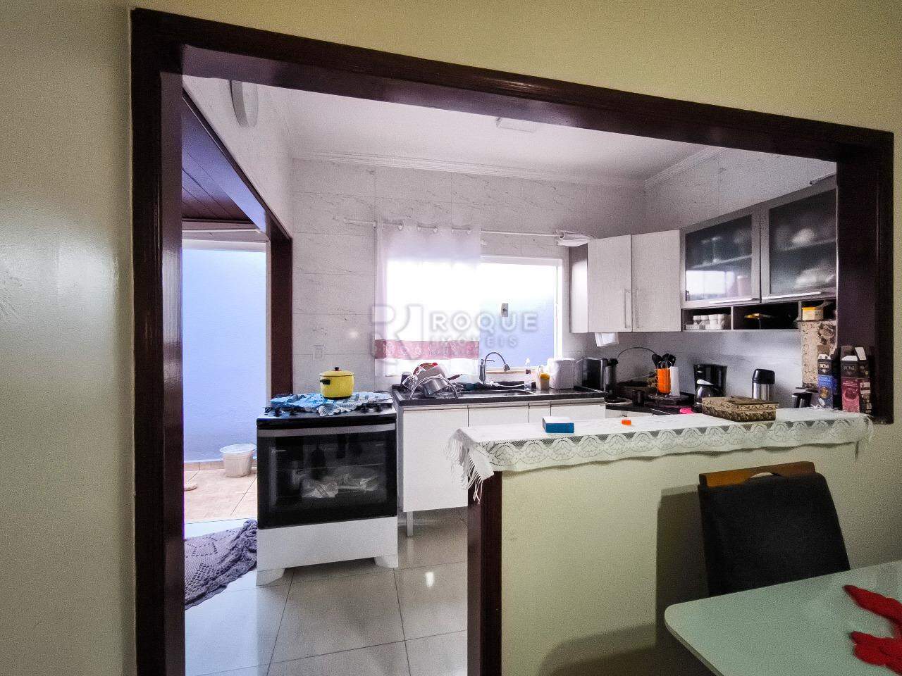 Casa Residencial à venda no bairro Parque Residencial Aeroporto: COZINHA