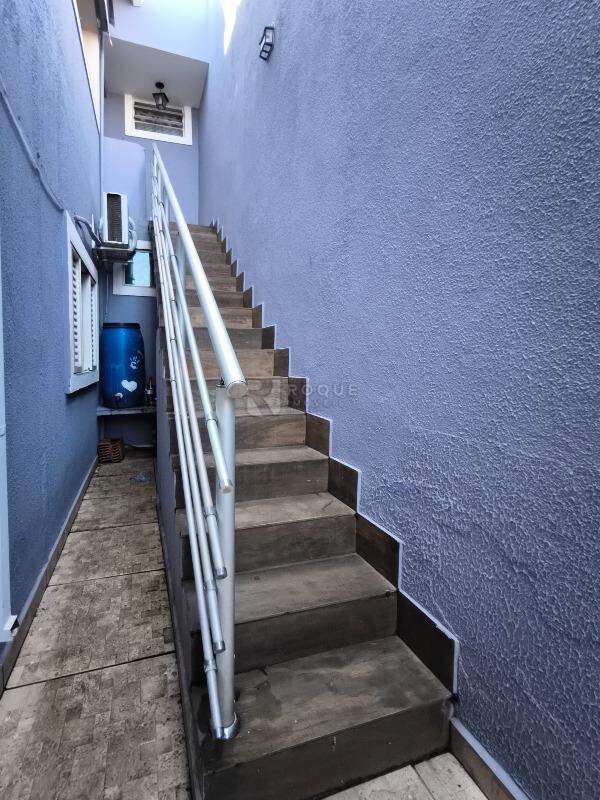 Casa Residencial à venda no bairro Parque Residencial Aeroporto: ACESSO ÁREA GOURMET