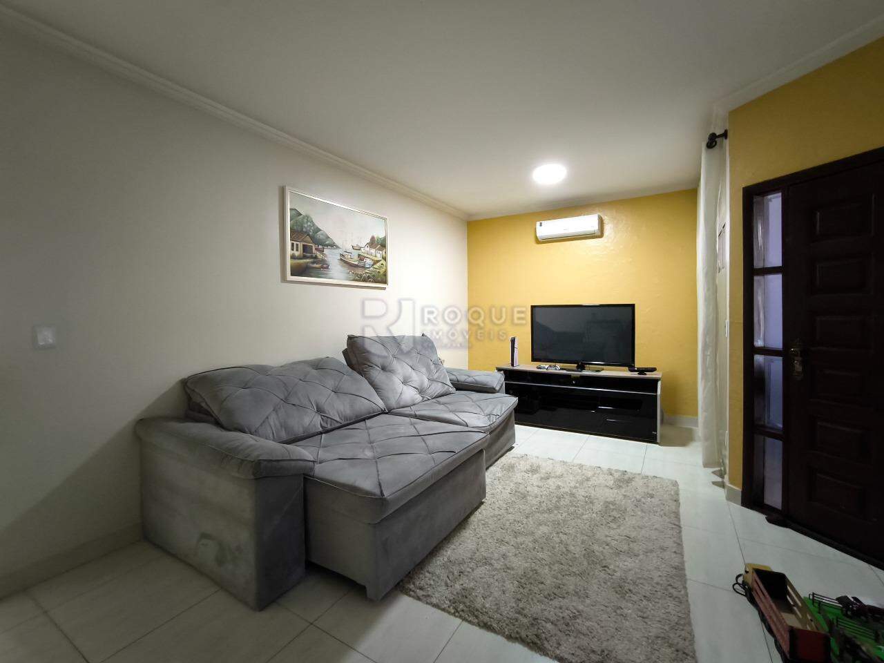Casa Residencial à venda no bairro Parque Residencial Aeroporto: SALA DE ESTAR
