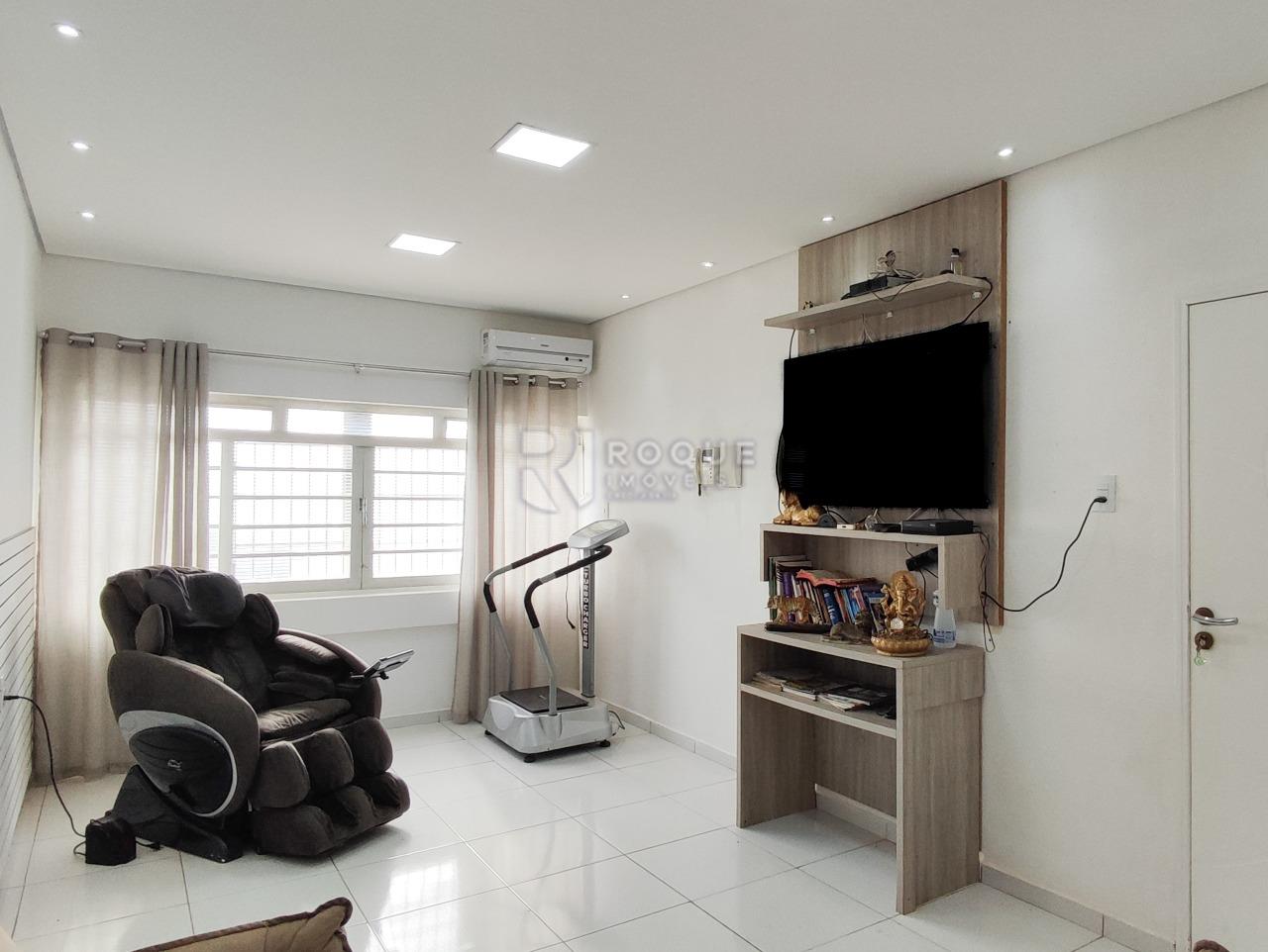 Casa Comercial à venda no bairro Vila Castelar: SALA 1