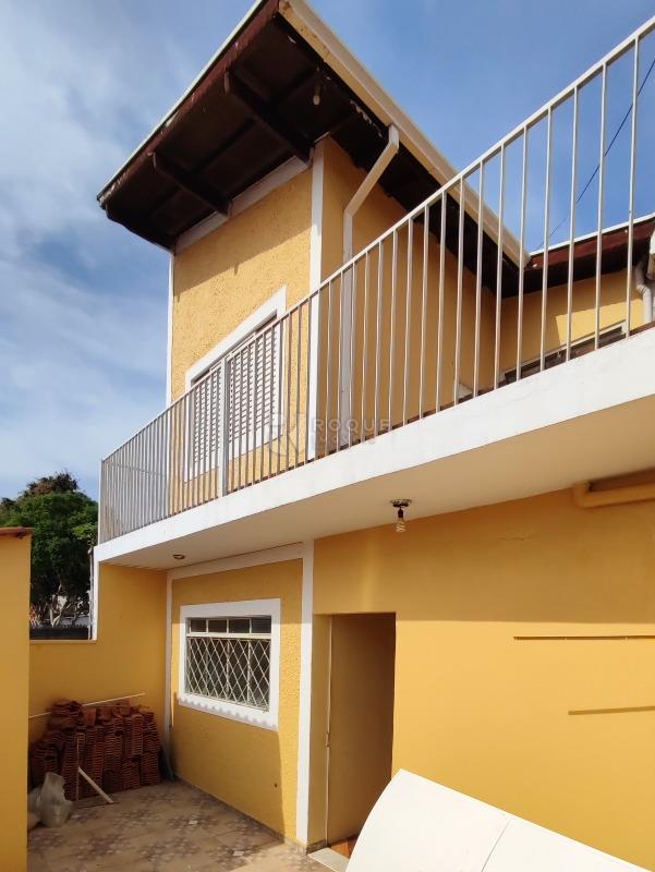 Casa Comercial à venda no bairro Vila Castelar: SOBRADO