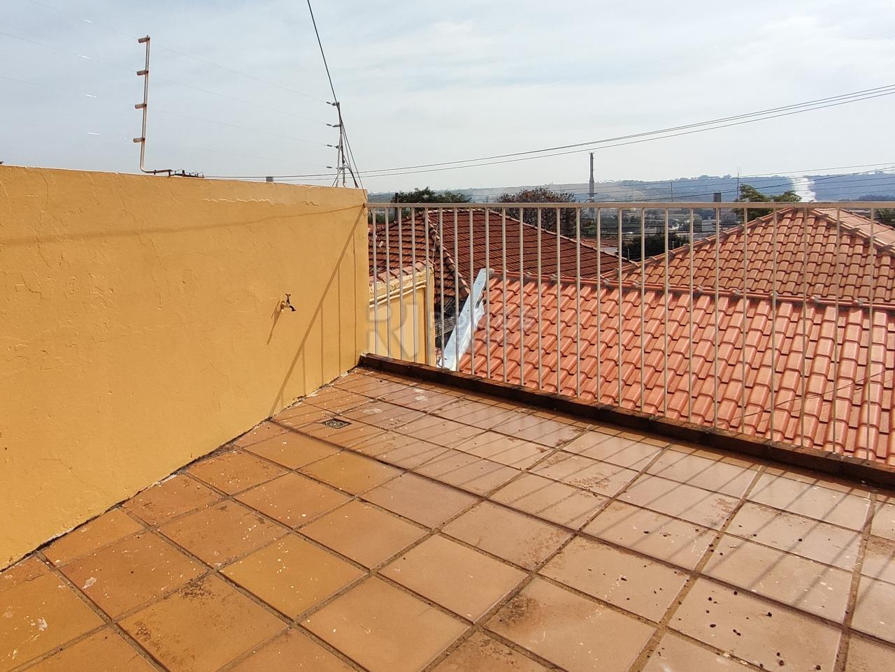 Casa Comercial à venda no bairro Vila Castelar: TERRAÇO