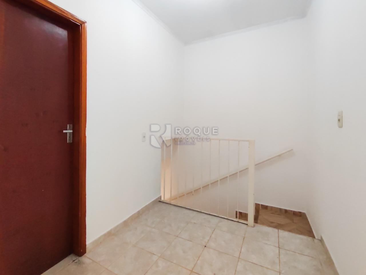 Casa Comercial à venda no bairro Vila Castelar: PISO SUPERIOR