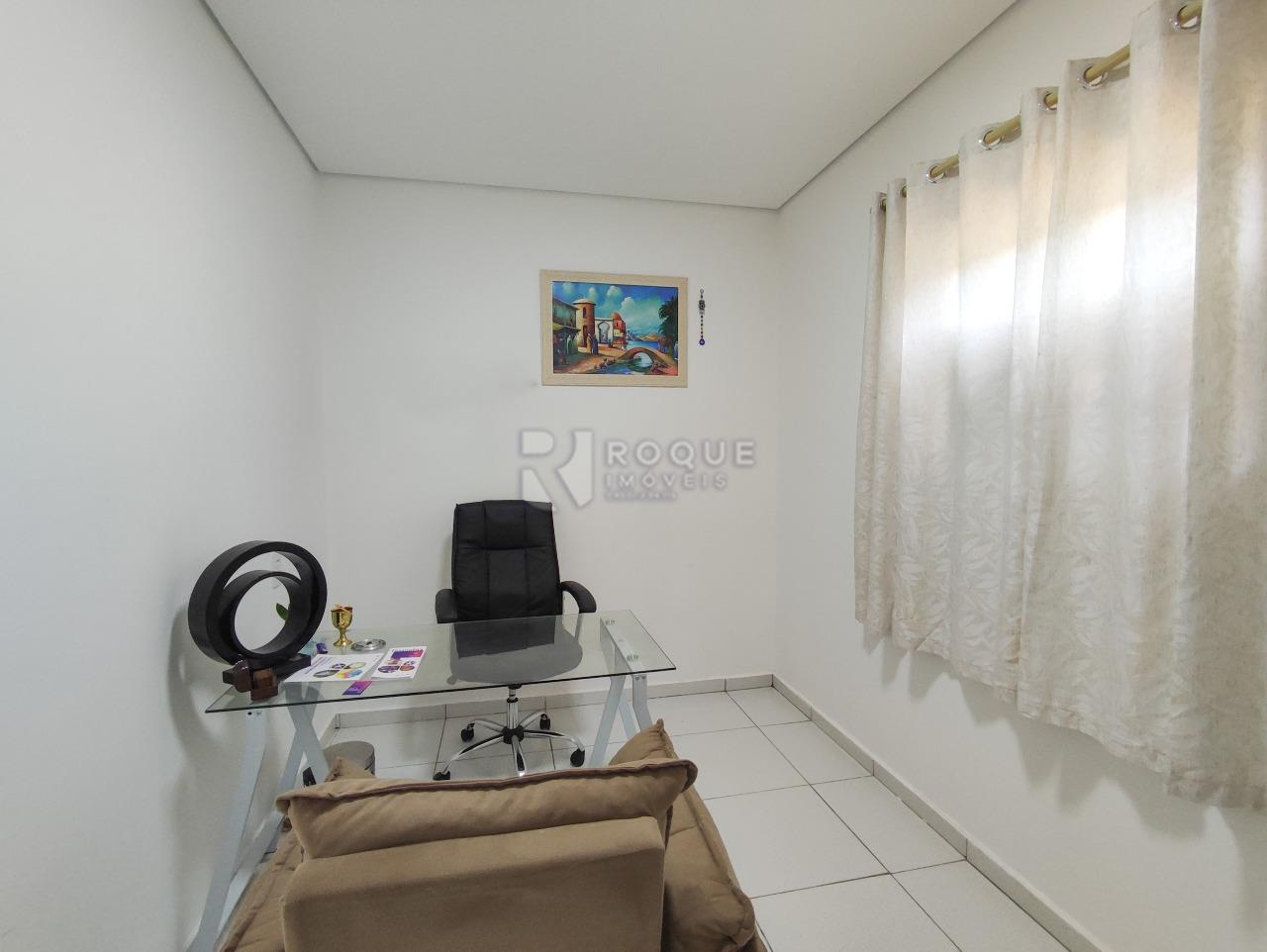 Casa Comercial à venda no bairro Vila Castelar: SALA 3