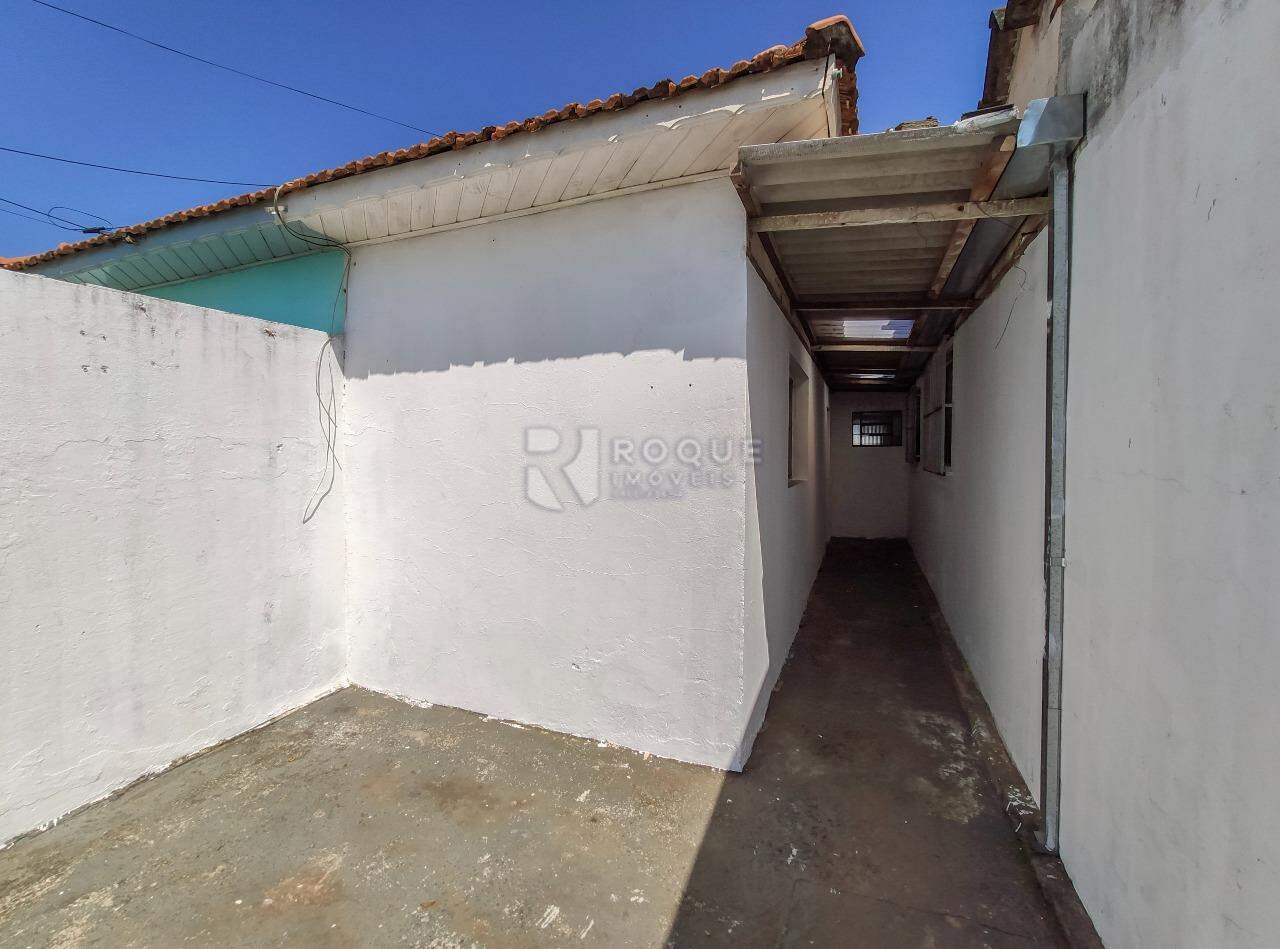 Casa Residencial para aluguel no bairro Jardim Boa Esperança: Área da frente 