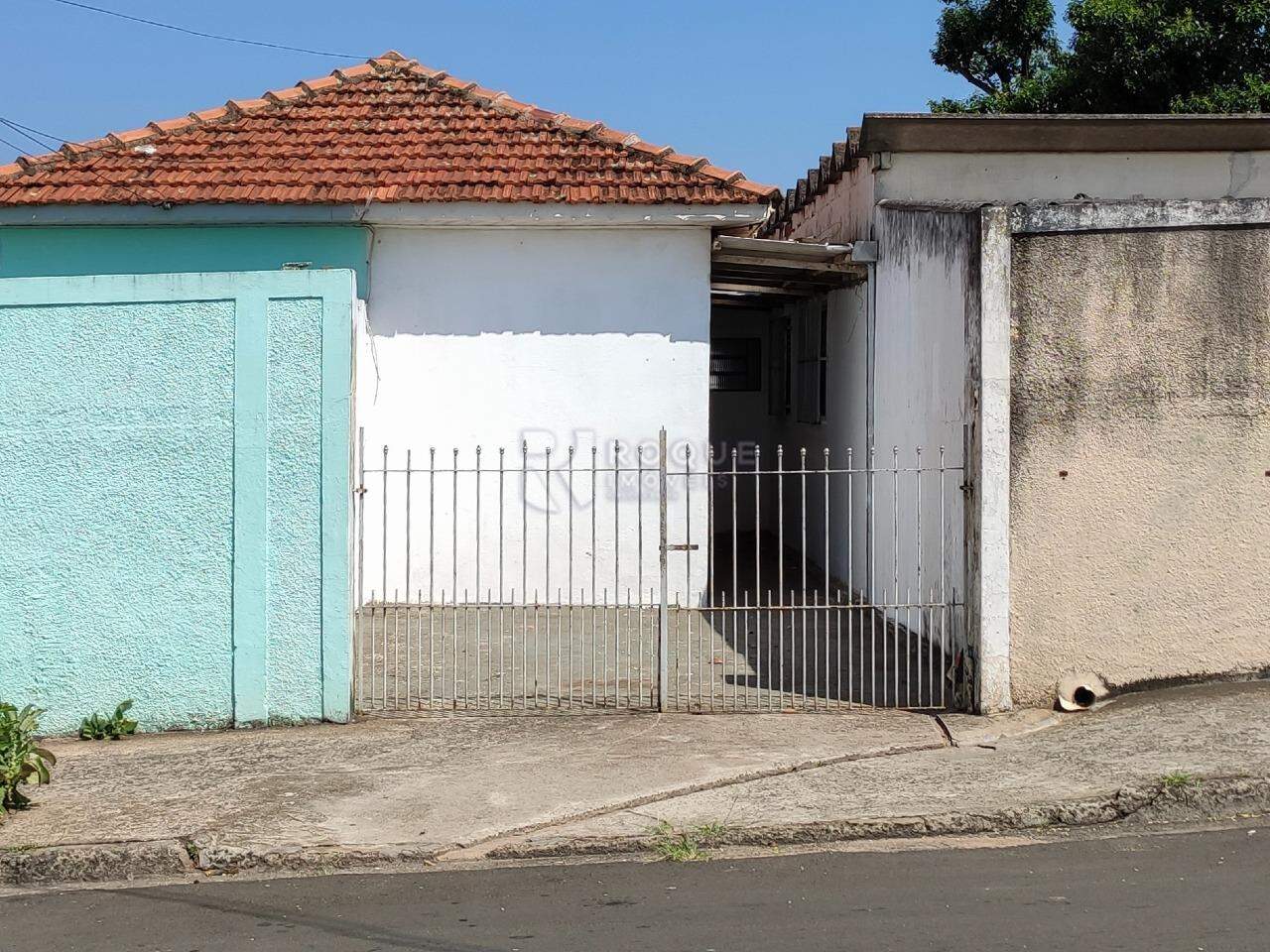 Casa Residencial para aluguel no bairro Jardim Boa Esperança: Fachada 